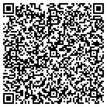 QR-код с контактной информацией организации ГринО'Град