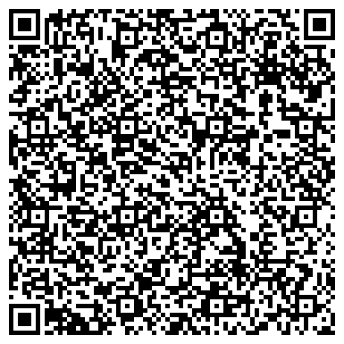 QR-код с контактной информацией организации Иванор