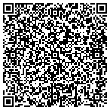 QR-код с контактной информацией организации ООО Pupsiki