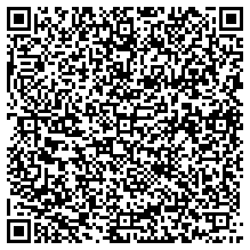 QR-код с контактной информацией организации Прокат авто 93