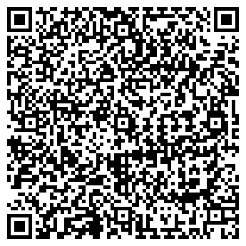 QR-код с контактной информацией организации ООО Виват Энерго