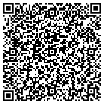QR-код с контактной информацией организации ООО Техноэлемент