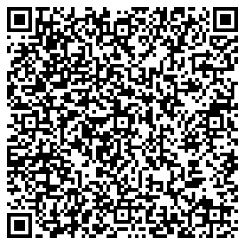 QR-код с контактной информацией организации Крым Онлайн