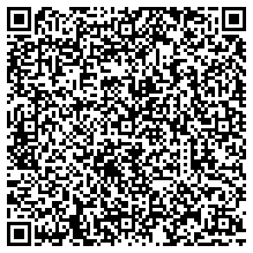 QR-код с контактной информацией организации ООО АБ "Оценка для нотариуса"