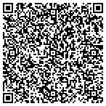 QR-код с контактной информацией организации ООО АБ "Оценка для нотариуса"