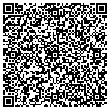 QR-код с контактной информацией организации ООО АБ "Оценка для нотариуса"