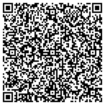 QR-код с контактной информацией организации ООО Textilini