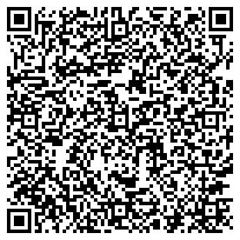 QR-код с контактной информацией организации Автогаз