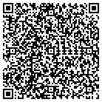 QR-код с контактной информацией организации Саморегулируемая организация «Капитальный ремонт и благоустройство»