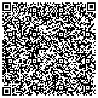 QR-код с контактной информацией организации Факультет государственного сектора НГУЭУ