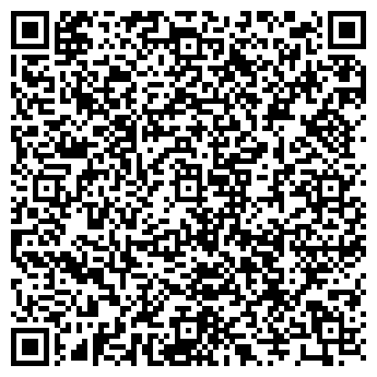 QR-код с контактной информацией организации Веб-агентство Cactus