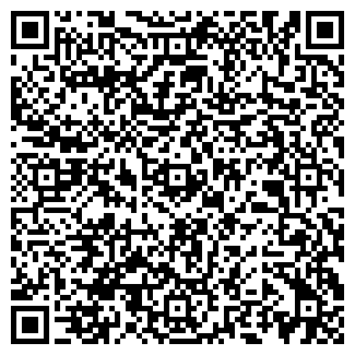 QR-код с контактной информацией организации ООО Сетара