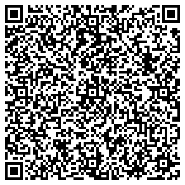 QR-код с контактной информацией организации ООО ГК Гермес