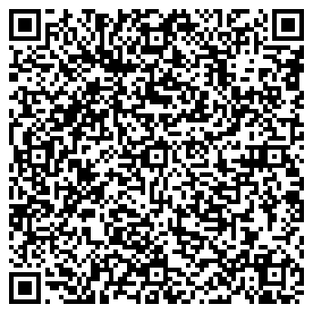 QR-код с контактной информацией организации Синтезпро