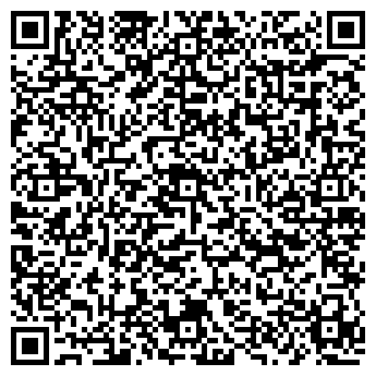 QR-код с контактной информацией организации ООО "Корвет групп"