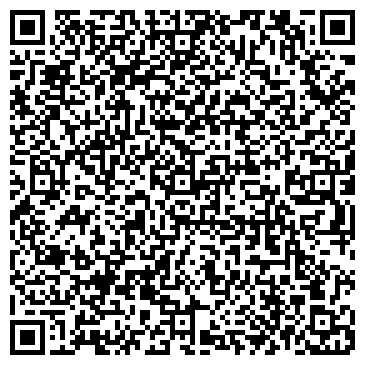 QR-код с контактной информацией организации ООО HRlink