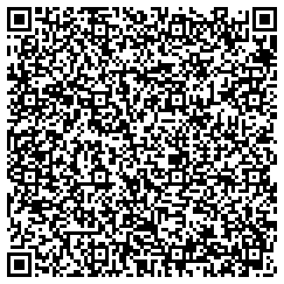 QR-код с контактной информацией организации ООО ТехСервис