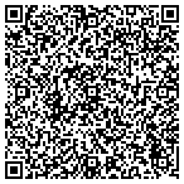 QR-код с контактной информацией организации ООО Bambokids
