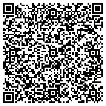 QR-код с контактной информацией организации Трилемма