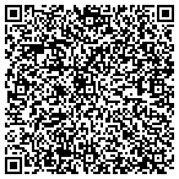 QR-код с контактной информацией организации ООО Вип банкет кейтеринг