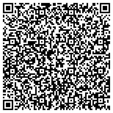 QR-код с контактной информацией организации ООО «Анадолу»