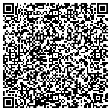 QR-код с контактной информацией организации ЧУП "Апартмент сервис"