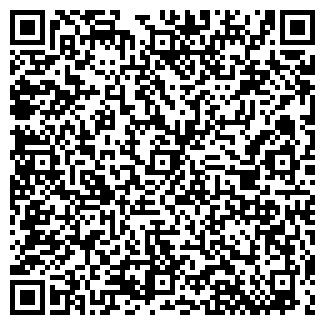 QR-код с контактной информацией организации ИП Три Бутона