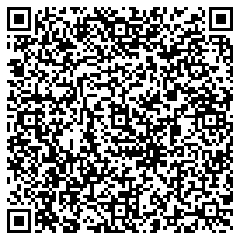 QR-код с контактной информацией организации Laredy