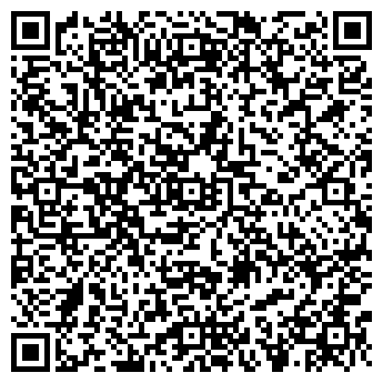 QR-код с контактной информацией организации ООО "Т-Корк"