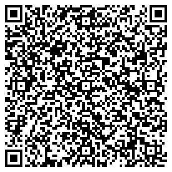 QR-код с контактной информацией организации ООО СД Коммерц