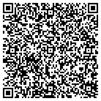 QR-код с контактной информацией организации ООО ГК Фасадные Системы