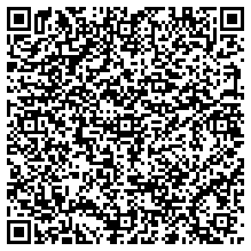 QR-код с контактной информацией организации George kini