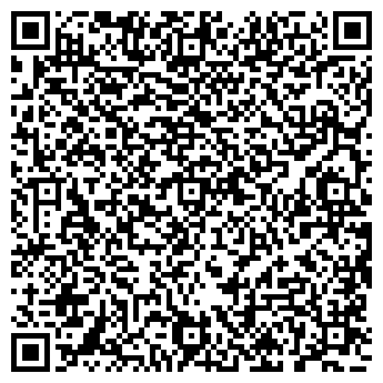 QR-код с контактной информацией организации ООО Энсол