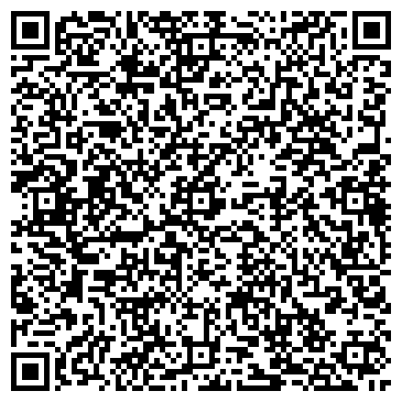 QR-код с контактной информацией организации VinylSelect