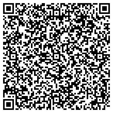 QR-код с контактной информацией организации ООО Мегалит ПТК
