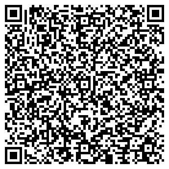 QR-код с контактной информацией организации ООО AquaDrive