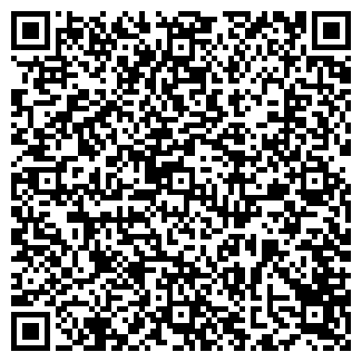 QR-код с контактной информацией организации Кенгуру