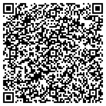 QR-код с контактной информацией организации KingjAvto