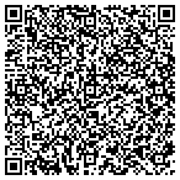 QR-код с контактной информацией организации ООО Полоса частот