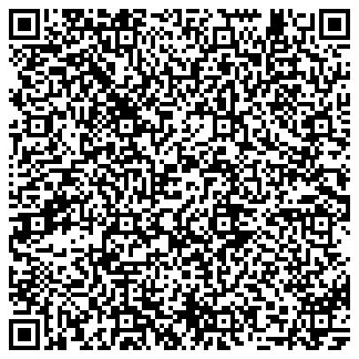 QR-код с контактной информацией организации ФГБОУ "Сибирский государственный университет водного транспорта"