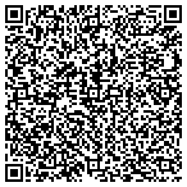 QR-код с контактной информацией организации ООО Kaidzendao
