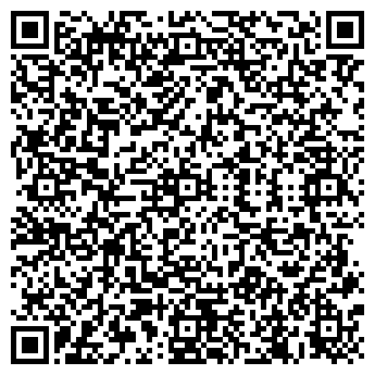 QR-код с контактной информацией организации ИП Я-дома24