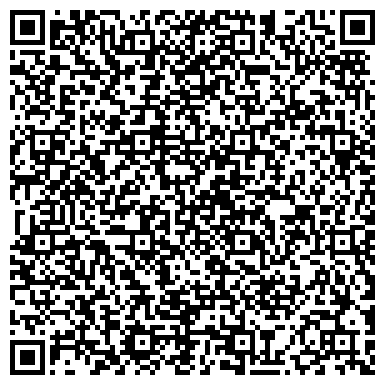 QR-код с контактной информацией организации ООО Воздух