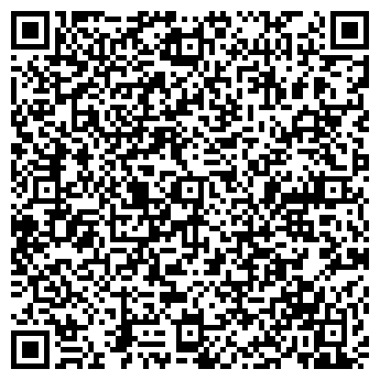 QR-код с контактной информацией организации ООО Персонал+