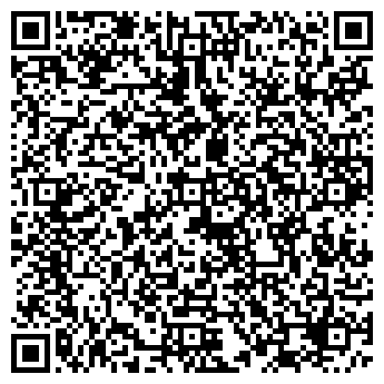 QR-код с контактной информацией организации ООО Персонал+