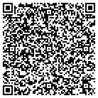QR-код с контактной информацией организации ООО Полисетка