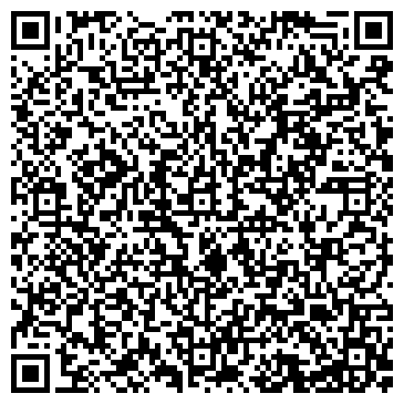 QR-код с контактной информацией организации ООО АБ "Оценка для нотариуса"