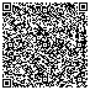 QR-код с контактной информацией организации Binny Native Place