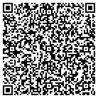 QR-код с контактной информацией организации ООО Персонал+