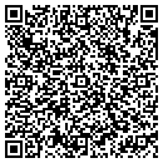 QR-код с контактной информацией организации Vocal Polar